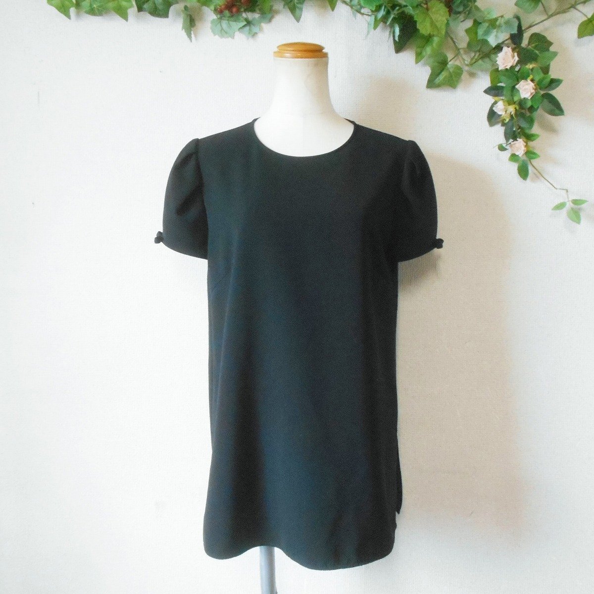 2026年最新】Yahoo!オークション -フォクシー ブラウスの中古品・新品