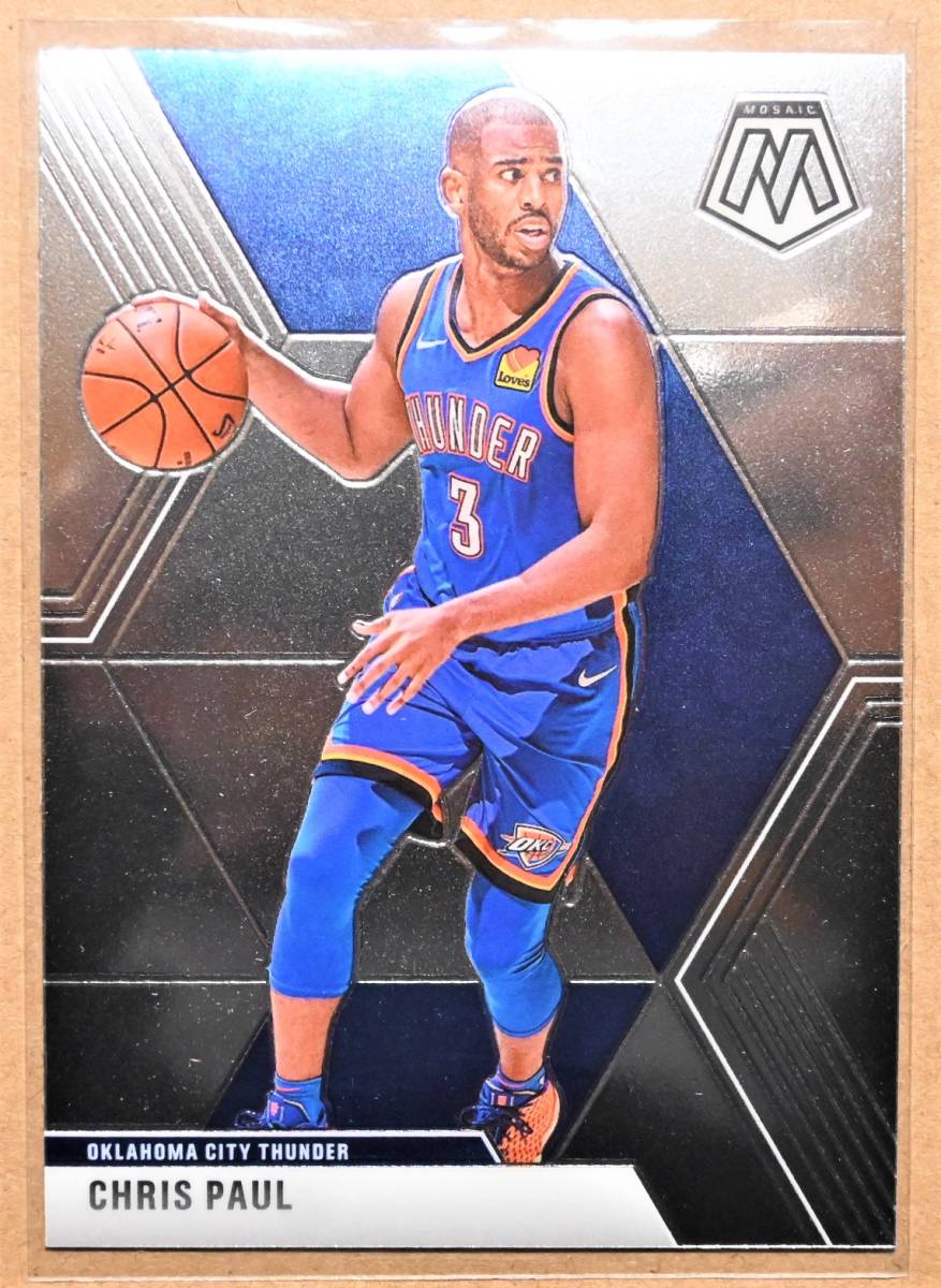 Yahoo!オークション -「クリスポール nba」の落札相場・落札価格