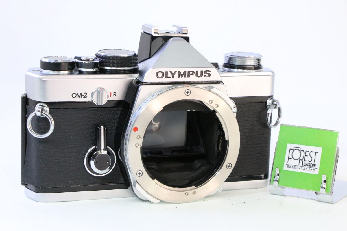 Yahoo!オークション -「オリンパス om2」の落札相場・落札価格