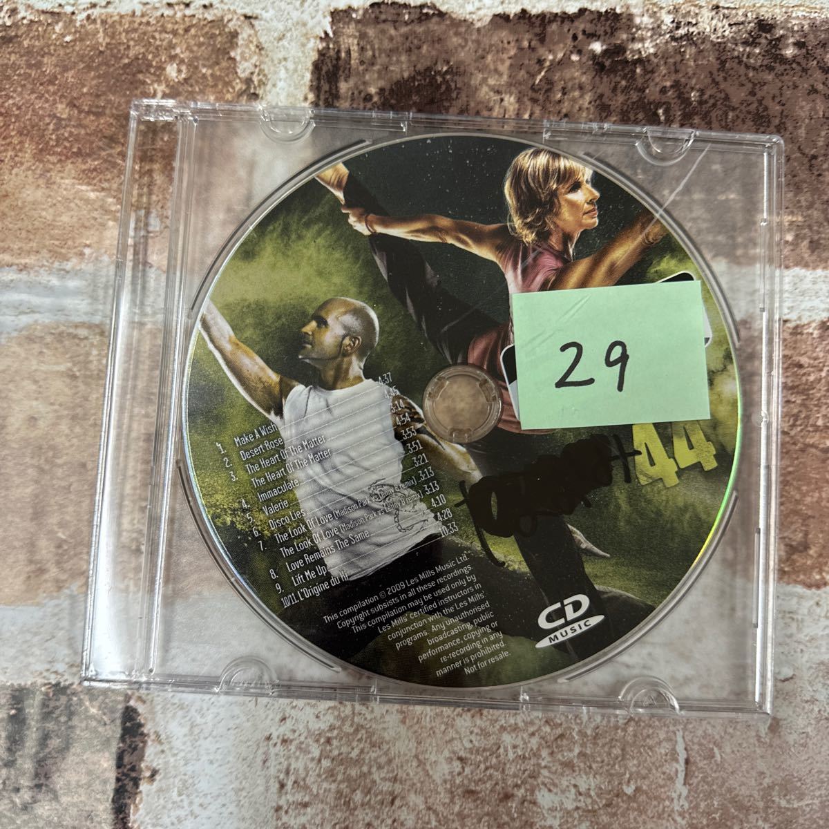 2026年最新】Yahoo!オークション -ボディバランスdvdの中古品・新品