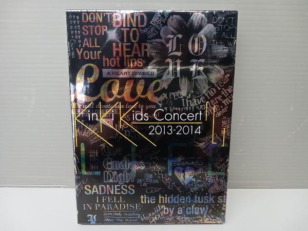 2026年最新】Yahoo!オークション -KinKi Kids concert 2013-2014 lの