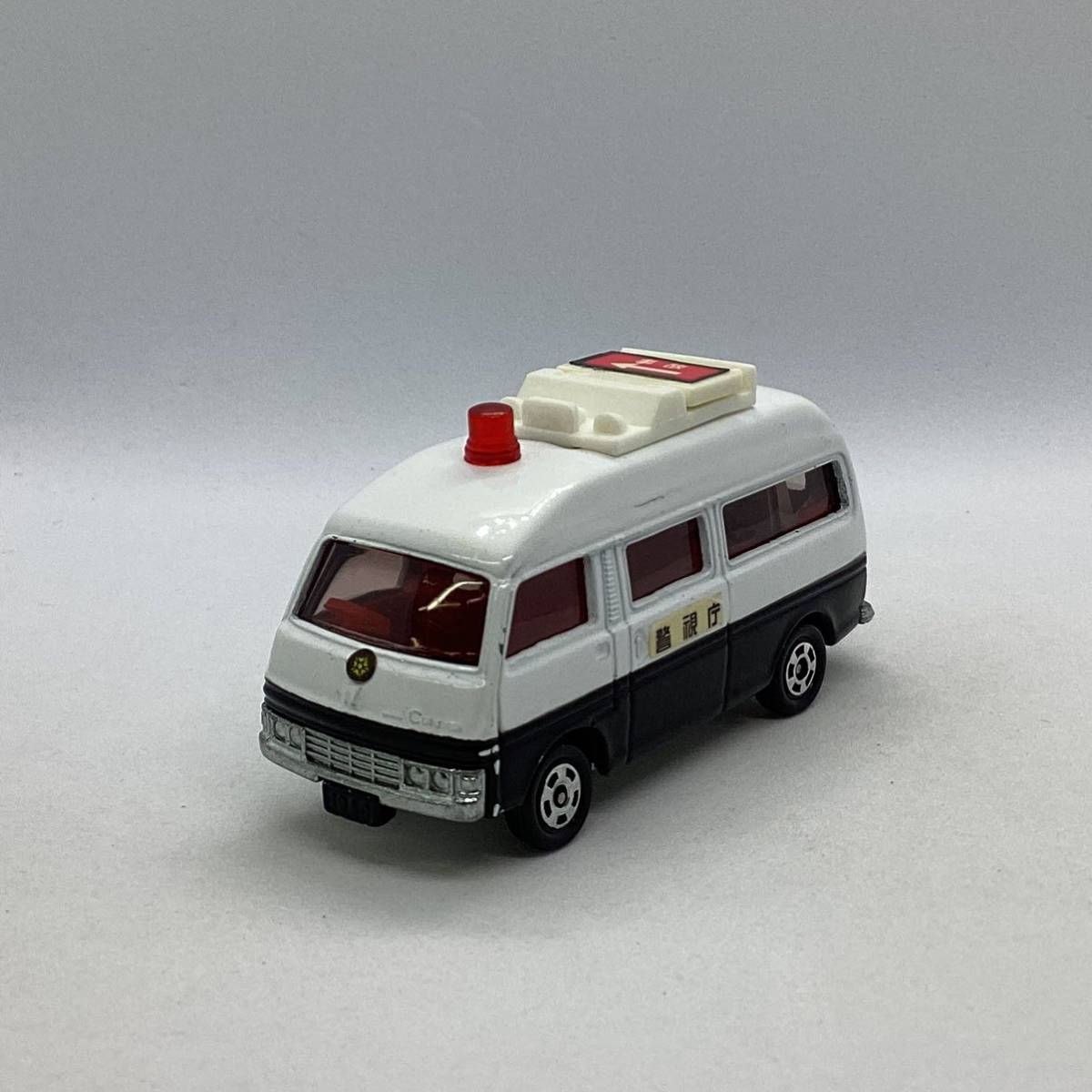 2026年最新】Yahoo!オークション -トミカ キャラバン パトロールカーの