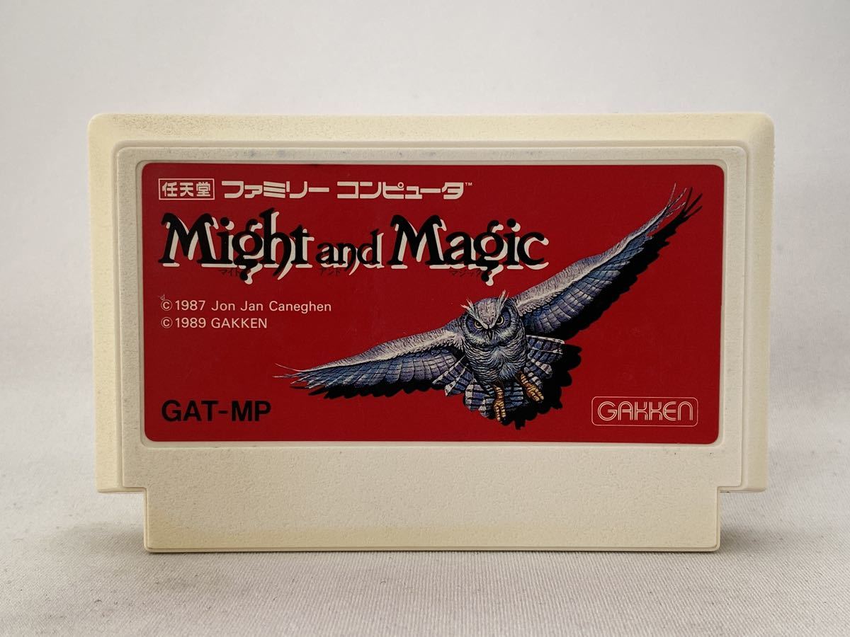 2026年最新】Yahoo!オークション -マイトアンドマジックの中古品・新品