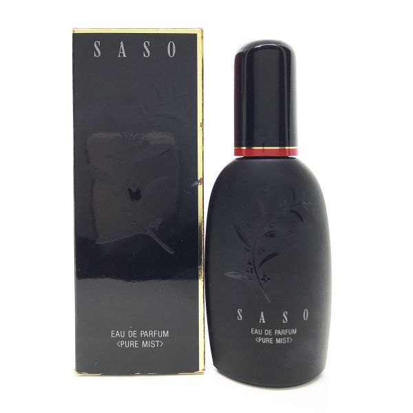 2026年最新】Yahoo!オークション -資生堂 沙棗 saso(香水