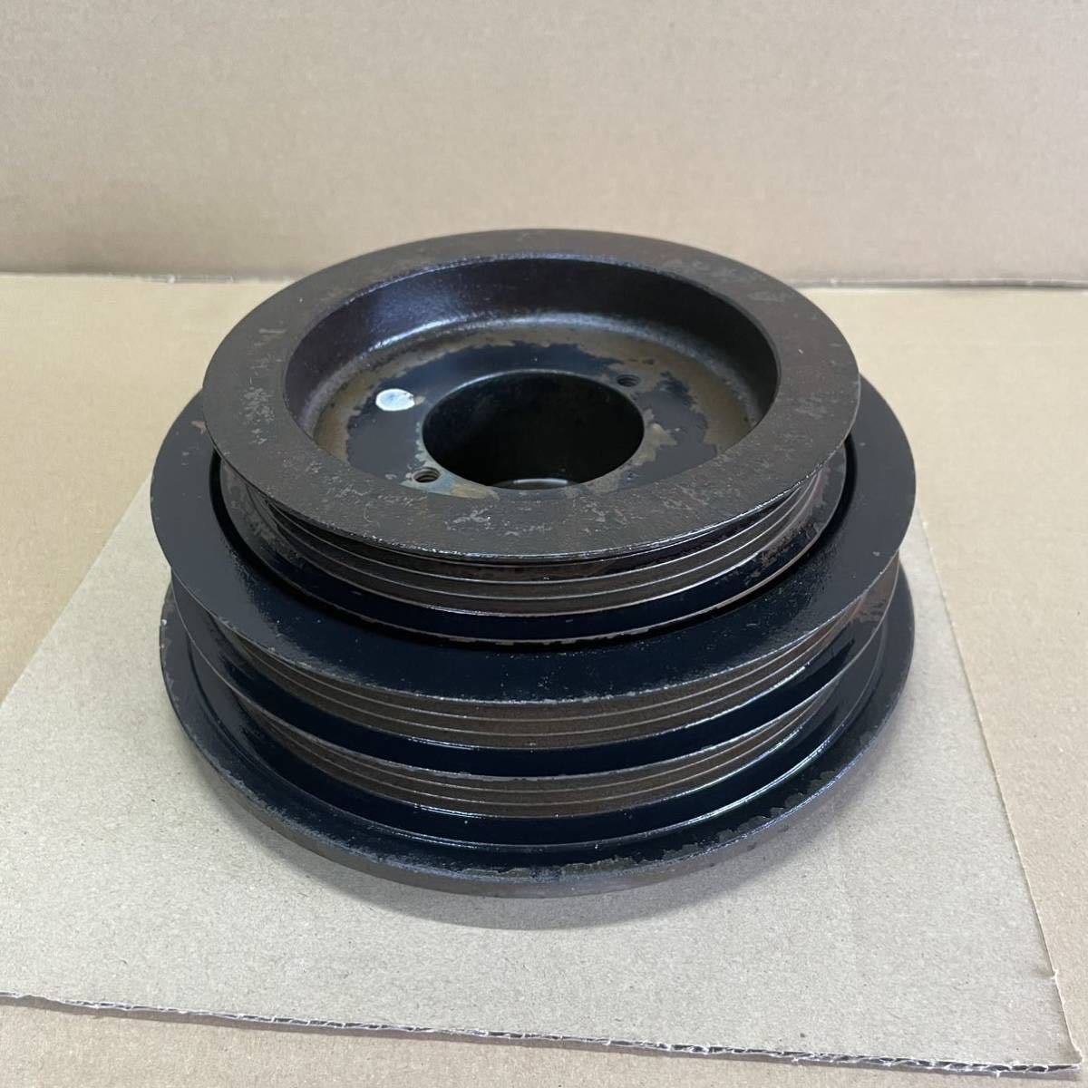 2026年最新】Yahoo!オークション -クランクプーリー スカイラインの