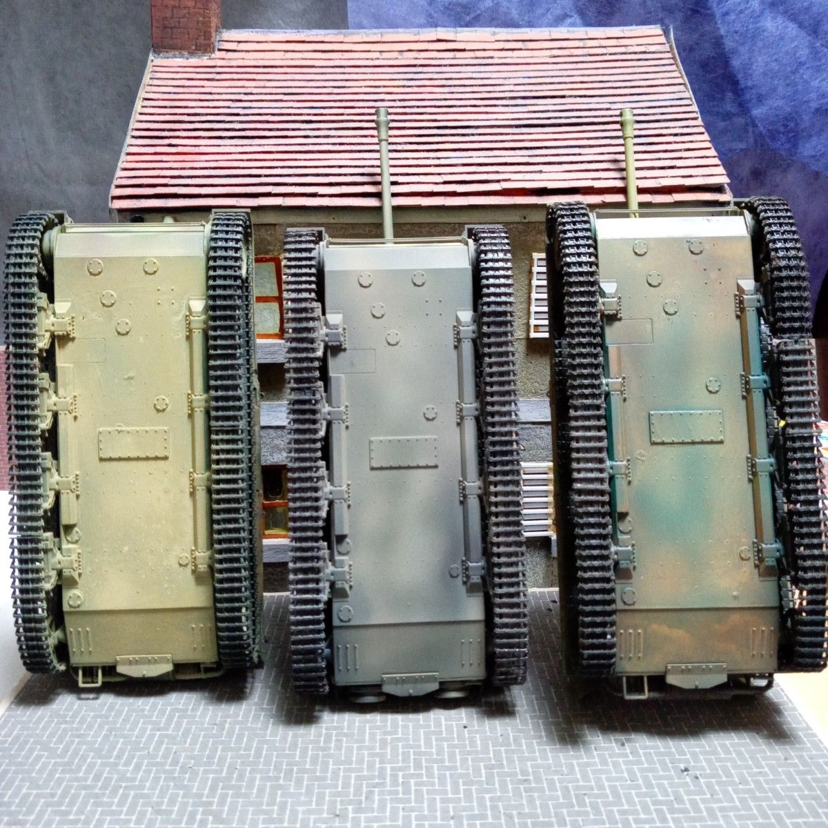 Nゲージ 列車砲 60cm臼砲 オーディン ドイツ軍 装甲列車｜Yahoo!フリマ