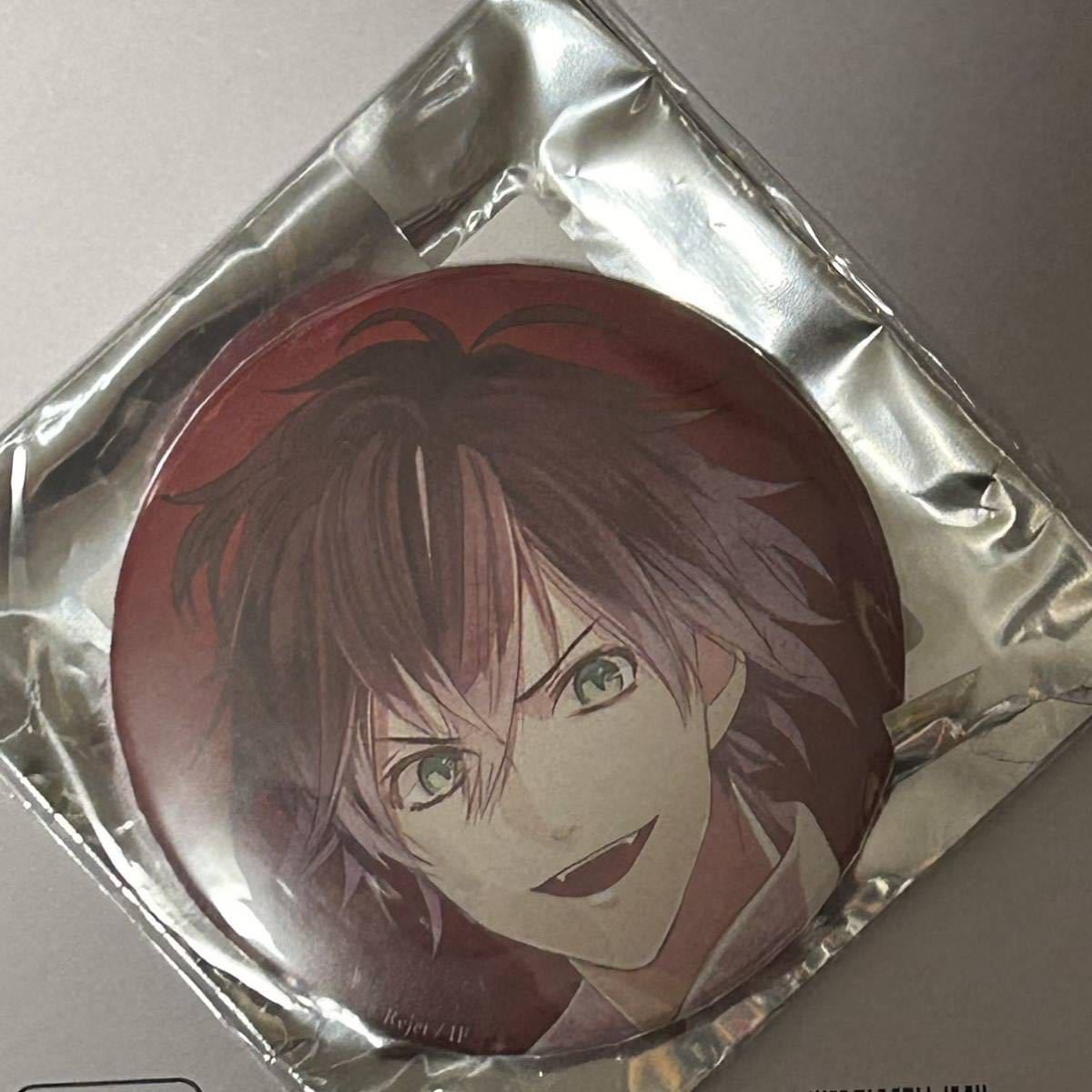 2026年最新】Yahoo!オークション -逆巻アヤト 缶バッジの中古品・新品