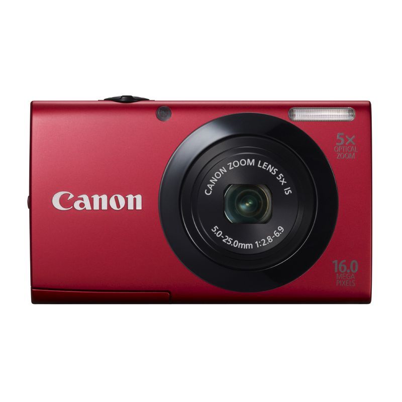 CANON PowerShot A3400 IS オークション比較 - 価格.com