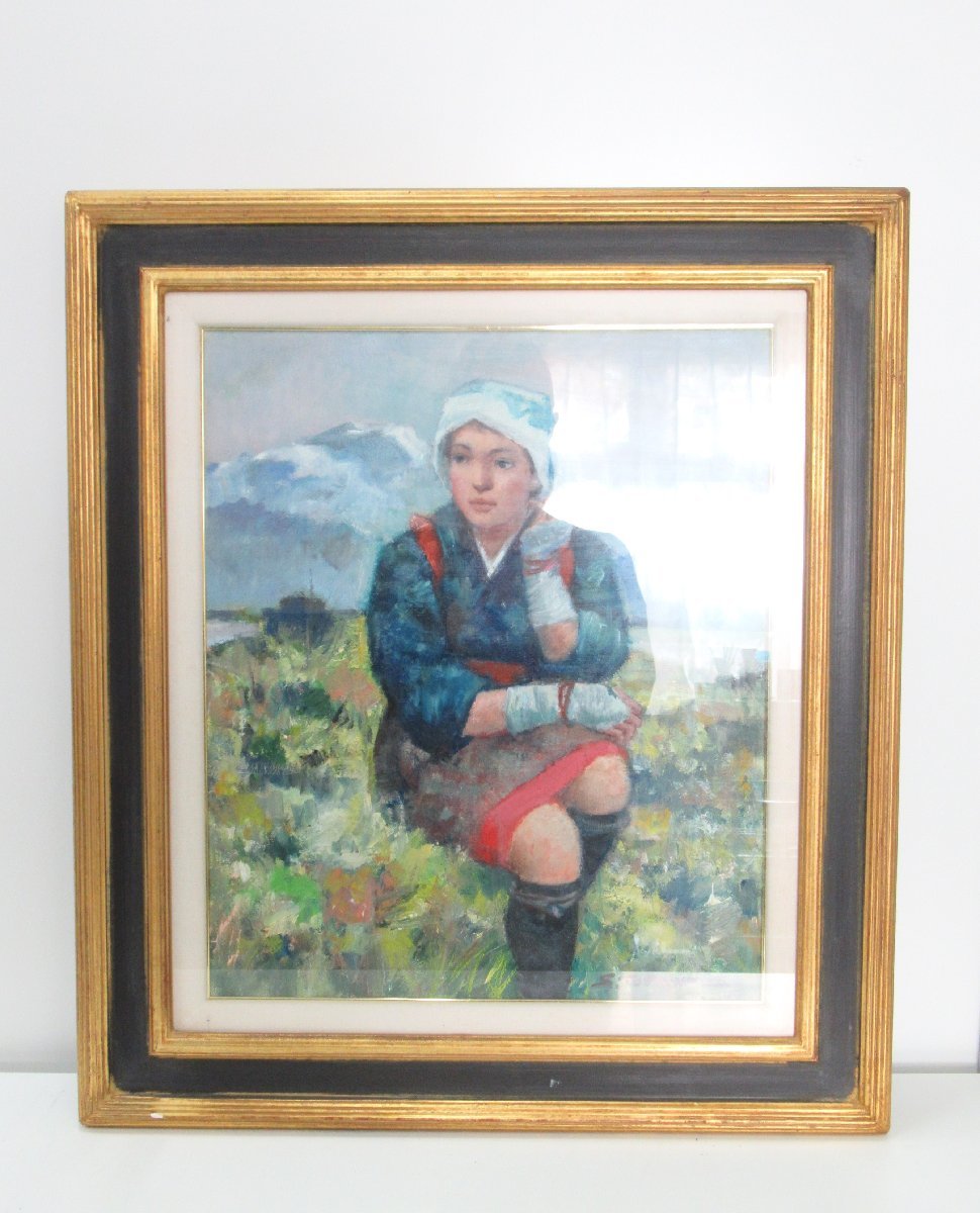 寅若繁の値段と価格推移は？｜1件の売買データから寅若繁の価値が