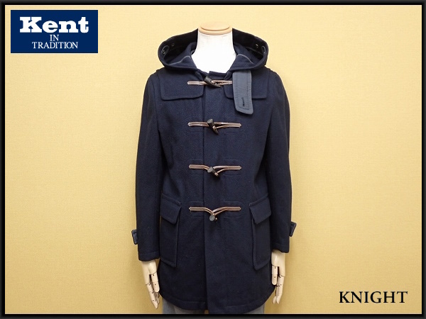 2026年最新】Yahoo!オークション -kentダッフルコートの中古品・新品