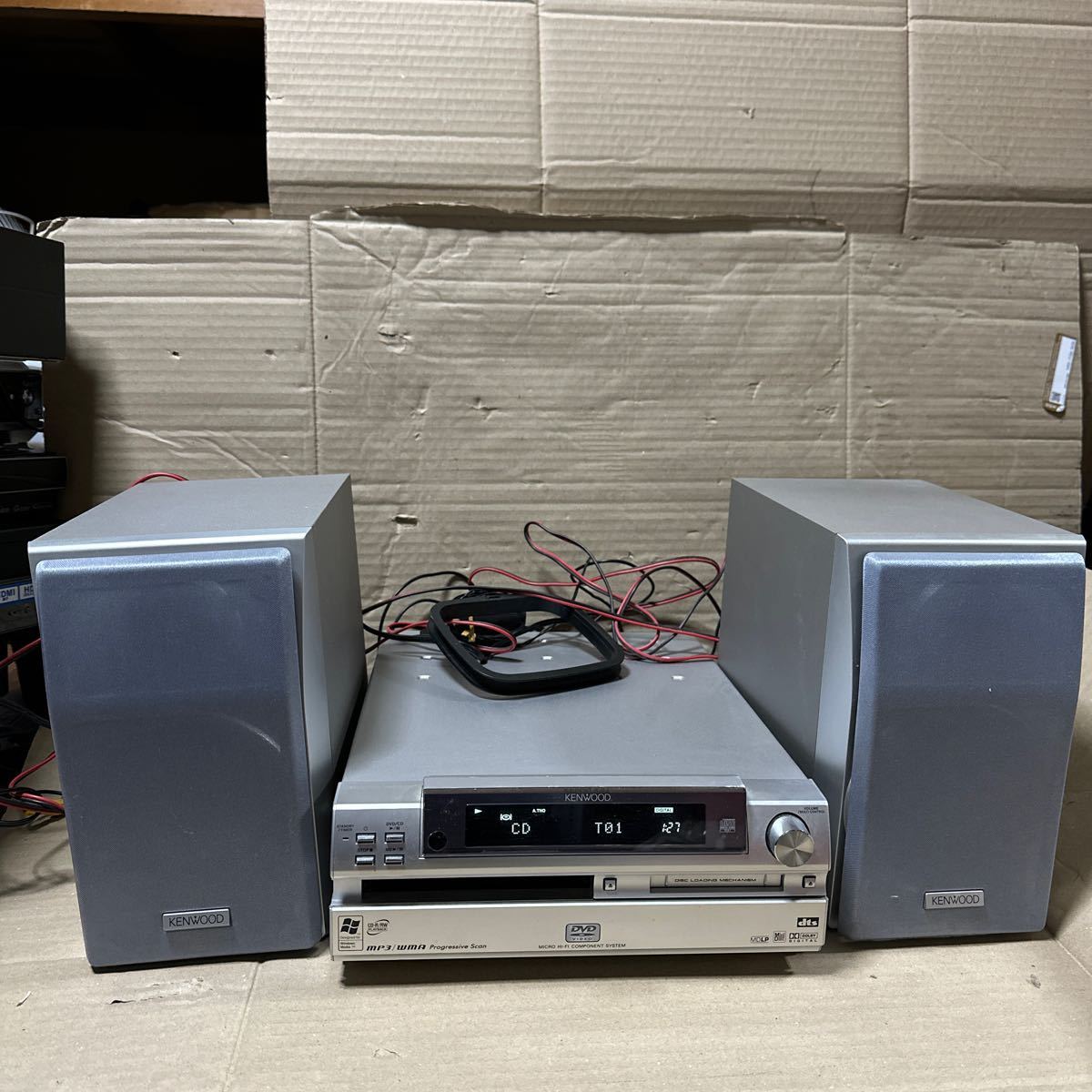 Yahoo!オークション -「rmd-vc5dvd」の落札相場・落札価格