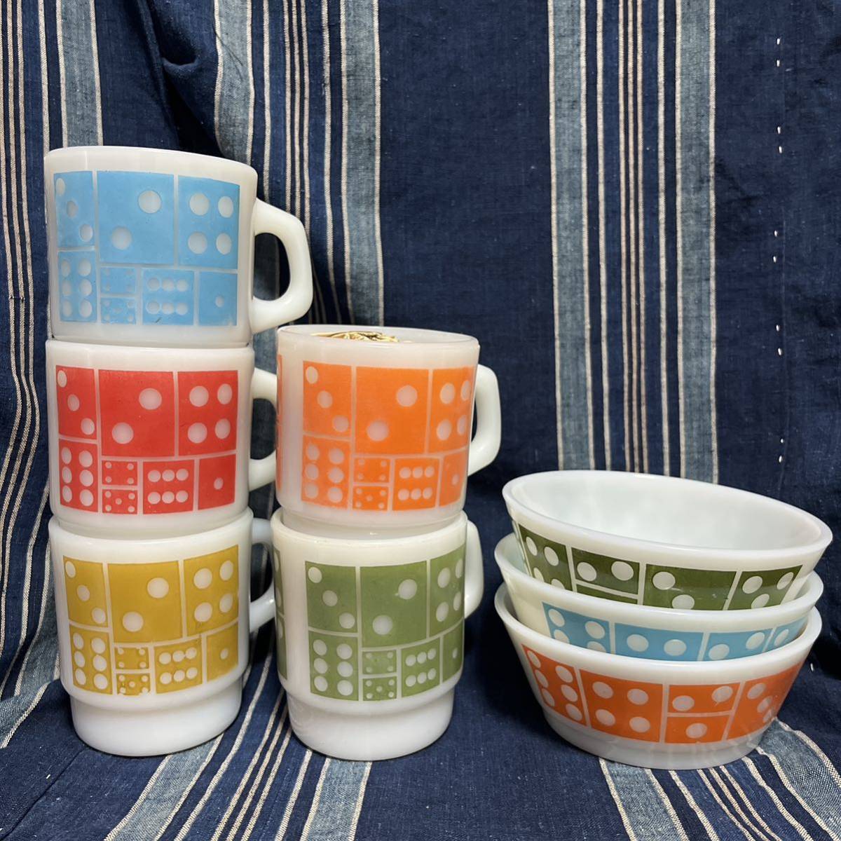 2026年最新】Yahoo!オークション -ダイスカップの中古品・新品・未使用