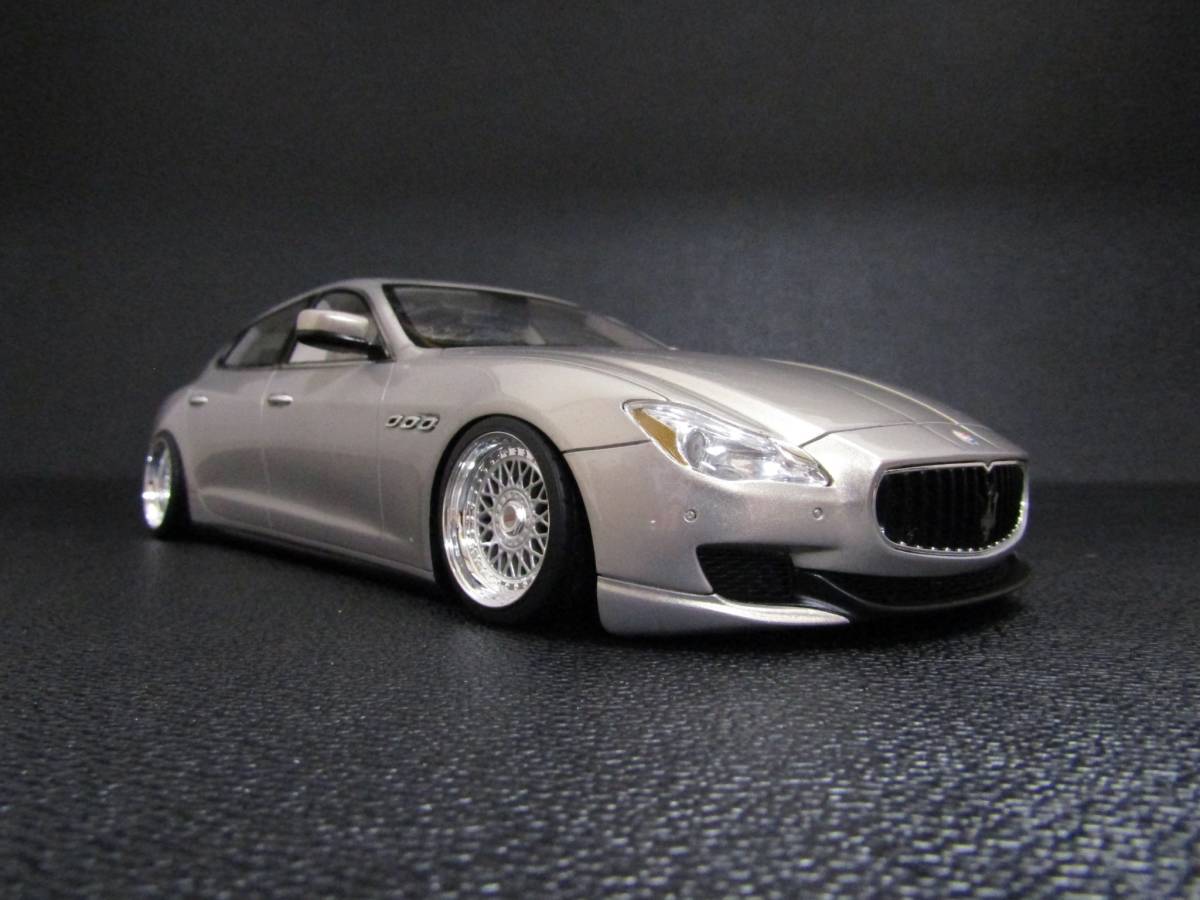 2026年最新】Yahoo!オークション -マセラティ 1:18の中古品・新品・未