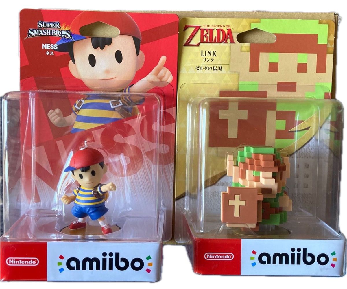 新品未開封】 スマブラ マリオカート あつまれ どうぶつの森 3本セット