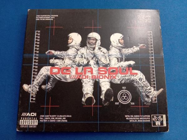 2026年最新】Yahoo!オークション -de la soul aoiの中古品・新品・未