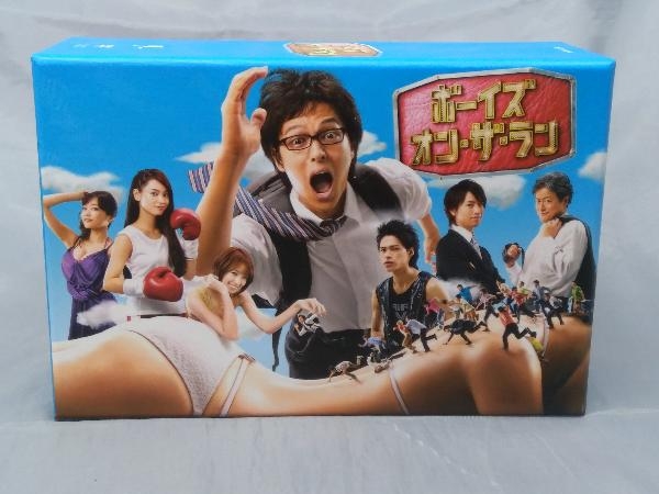 ボーイズオンザランの値段と価格推移は？｜129件の売買データから