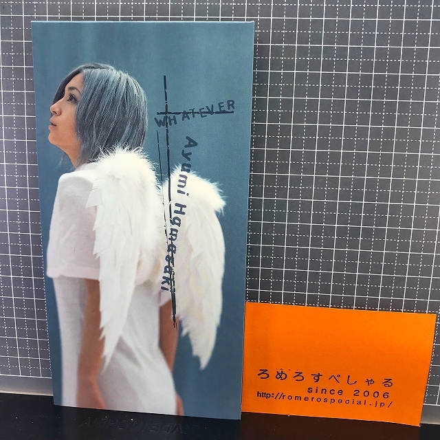 2026年最新】Yahoo!オークション -8cmシングルcd(浜崎あゆみ)の中古品
