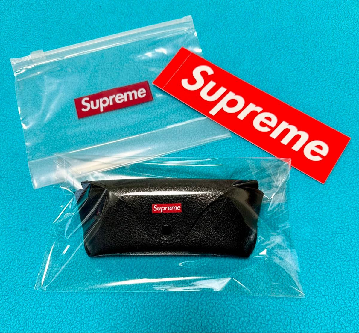 新品 Supreme Odyssey Record Case シュプリーム オデッセイ レコード
