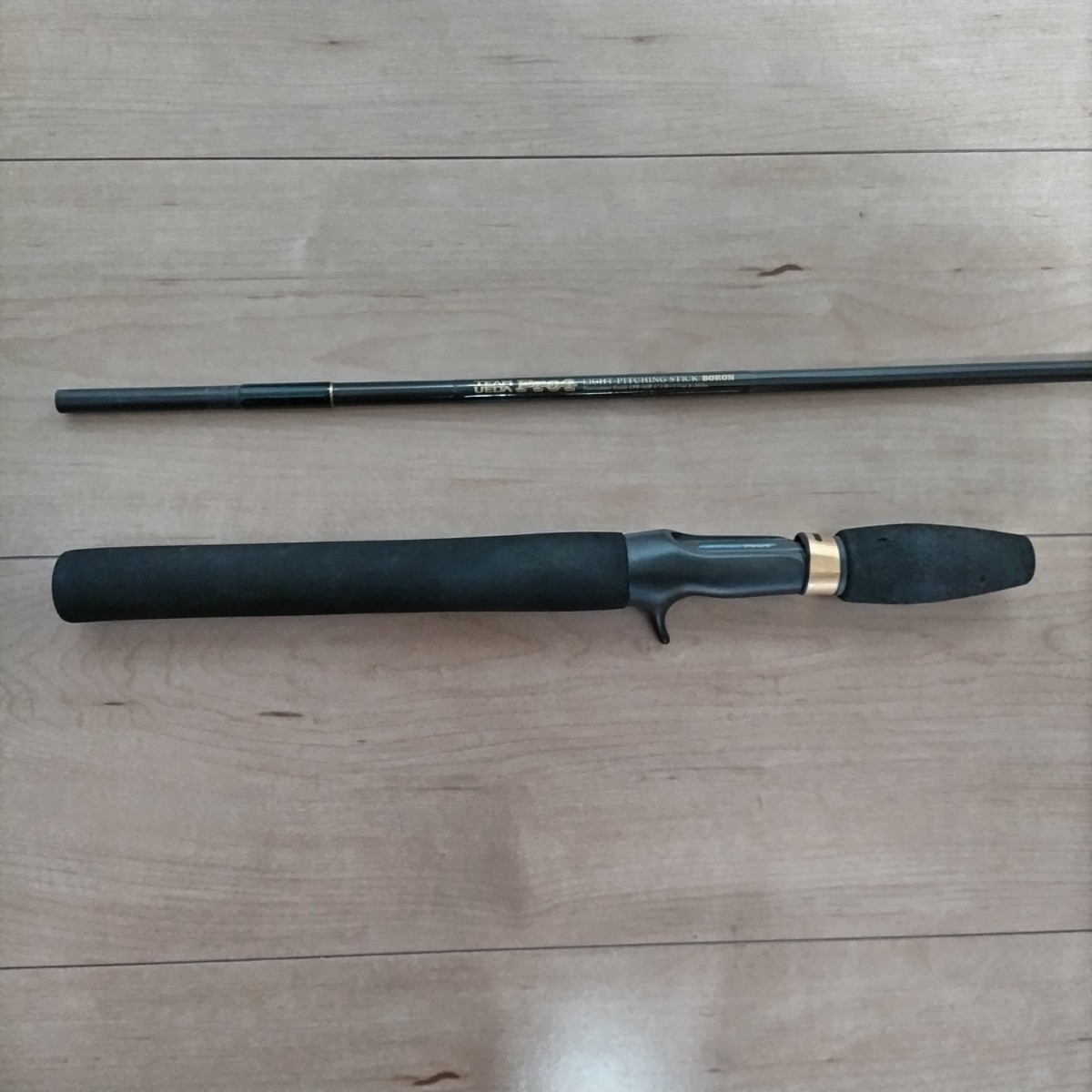 2026年最新】Yahoo!オークション -ufm ウエダ pro4(海水)の中古品