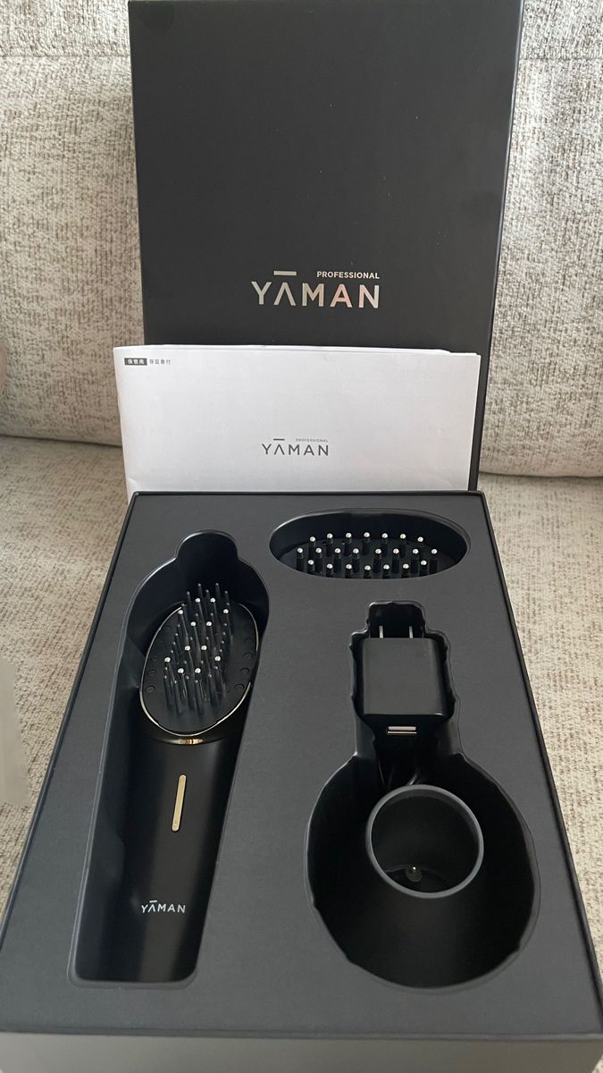 YA-MAN ヤーマン WAVY mini for Salon PSM-80 家庭用美容器｜Yahoo