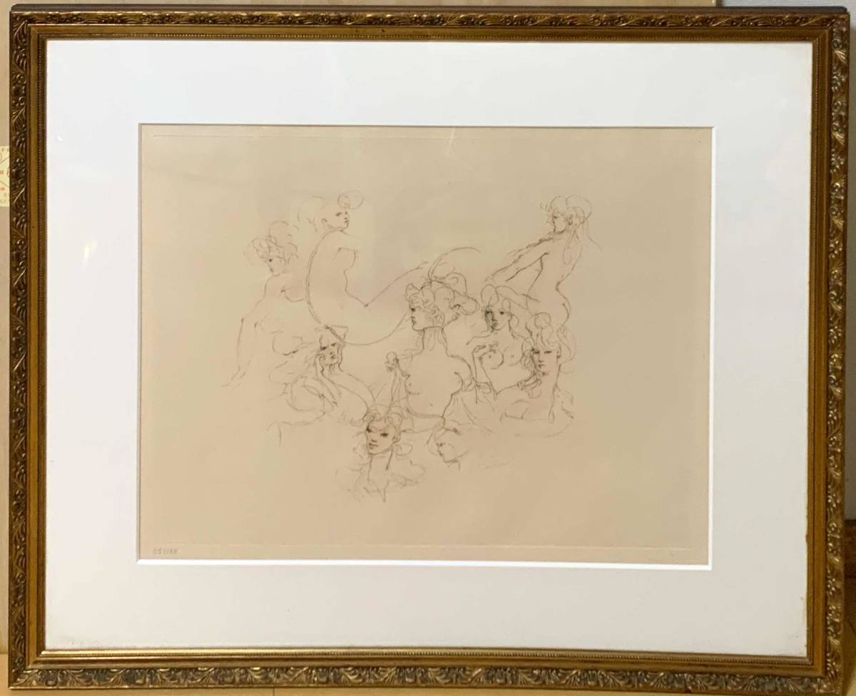 2026年最新】Yahoo!オークション -レオノール・フィニの中古品・新品