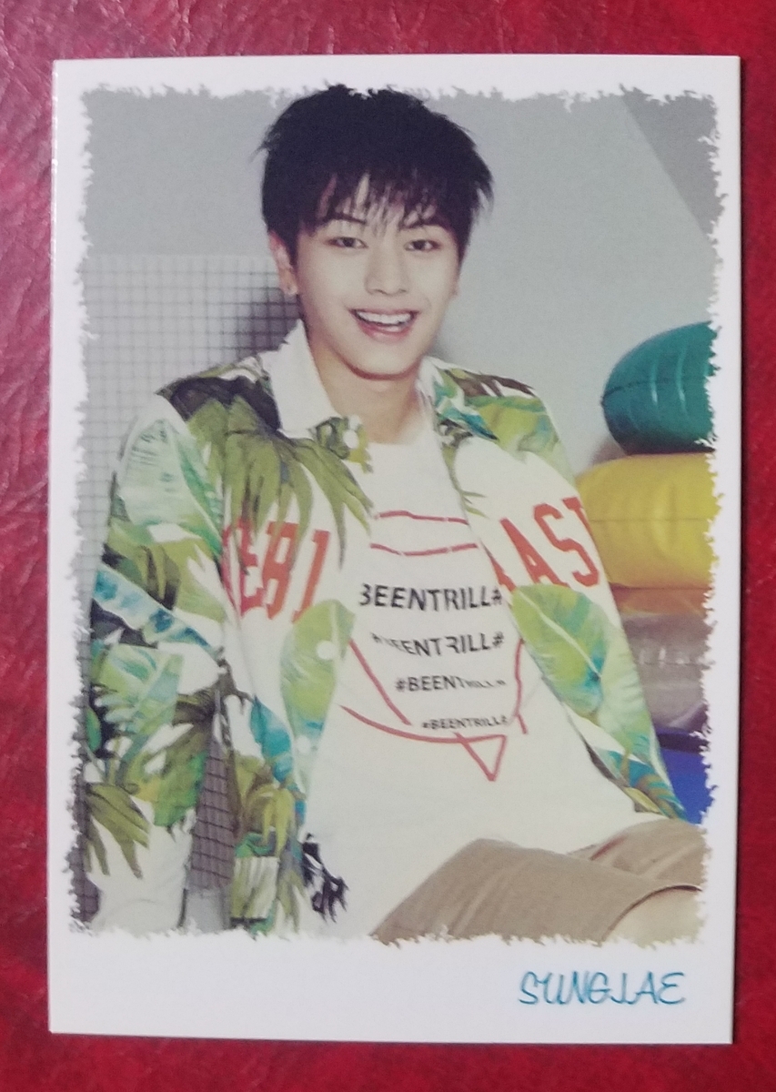 Yahoo!オークション -「btob トレカ」の落札相場・落札価格