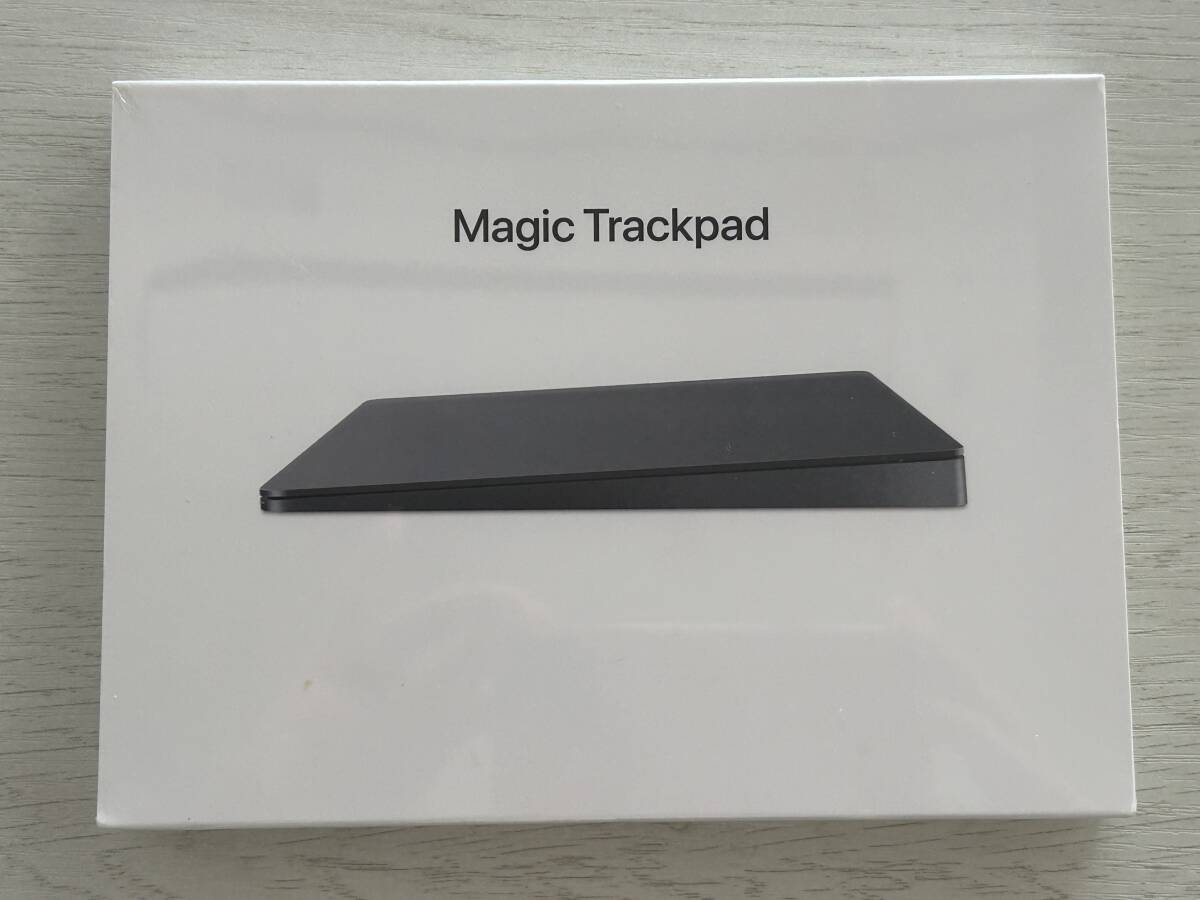 Yahoo!オークション -「magic trackpad 2 スペースグレイ」の落札相場