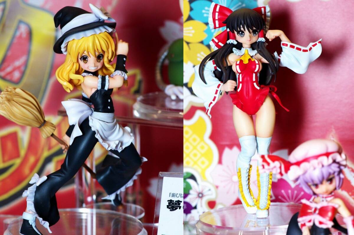 2026年最新】Yahoo!オークション -夢の東方タッグの中古品・新品・未