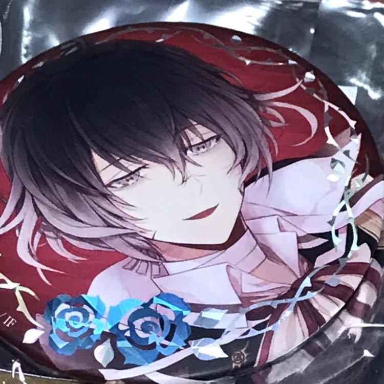 2026年最新】Yahoo!オークション -無神アズサ 缶バッジ(コミック