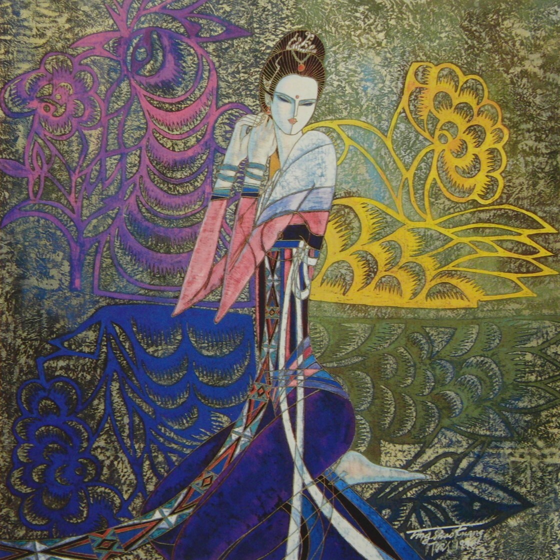 ティンシャオクァンの値段と価格推移は？｜53件の売買データからティン