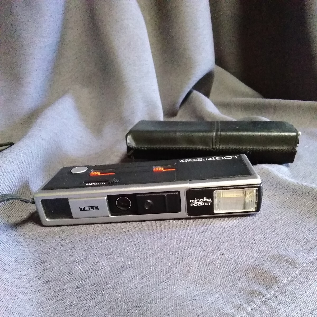 2026年最新】Yahoo!オークション -ミノルタ ポケットカメラ(フィルム