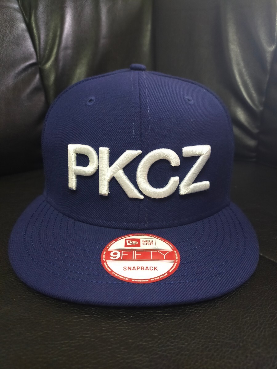 2026年最新】Yahoo!オークション -pkcz キャップの中古品・新品・未