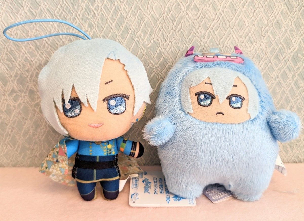 八乙女楽 ONLY ONCE ONLY 7TH きらどる モンぬい｜Yahoo!フリマ（旧