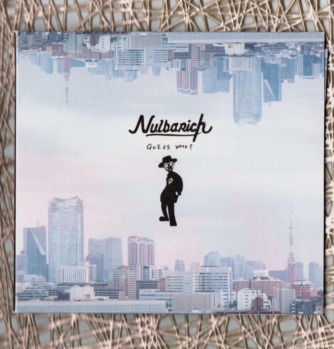2026年最新】Yahoo!オークション -nulbarich guess whoの中古品・新品