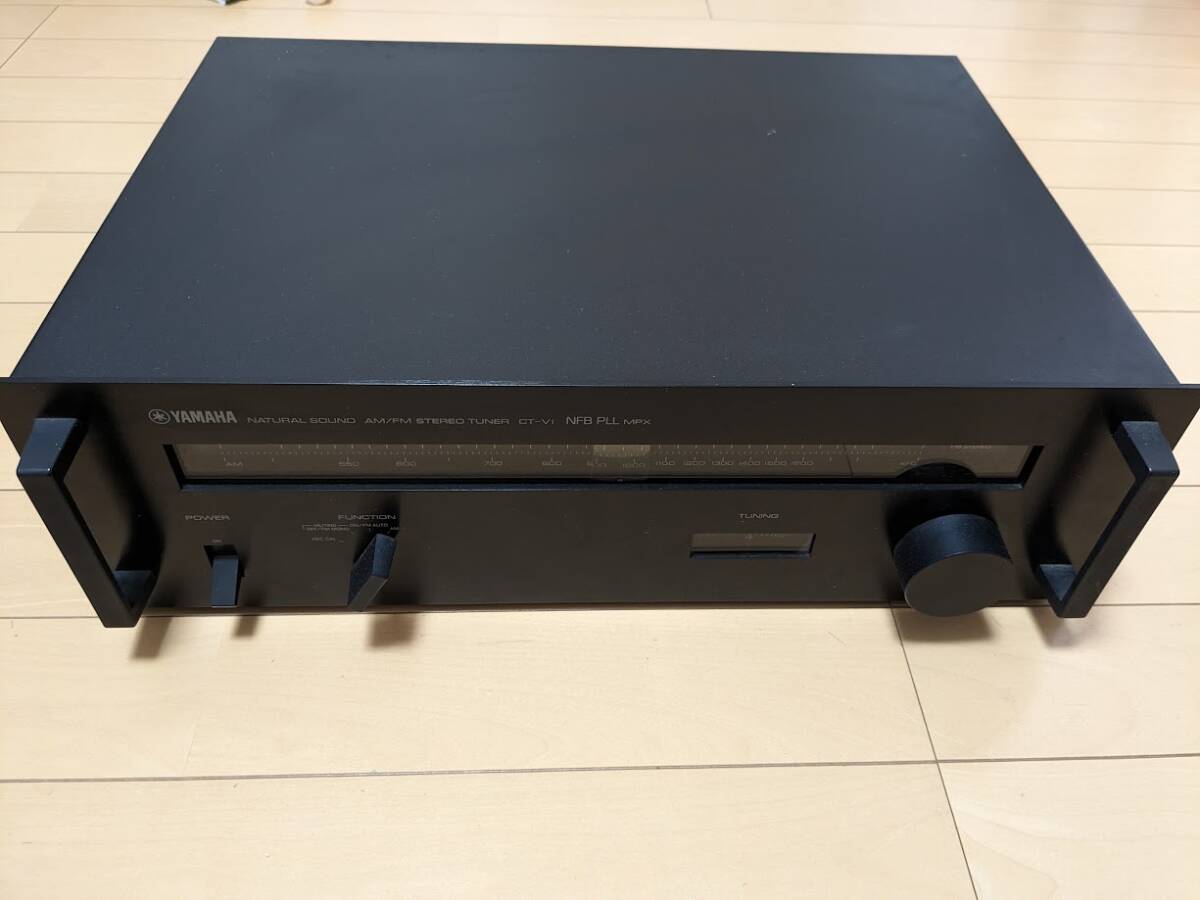 2026年最新】Yahoo!オークション -ヤマハct1(オーディオ機器)の中古品