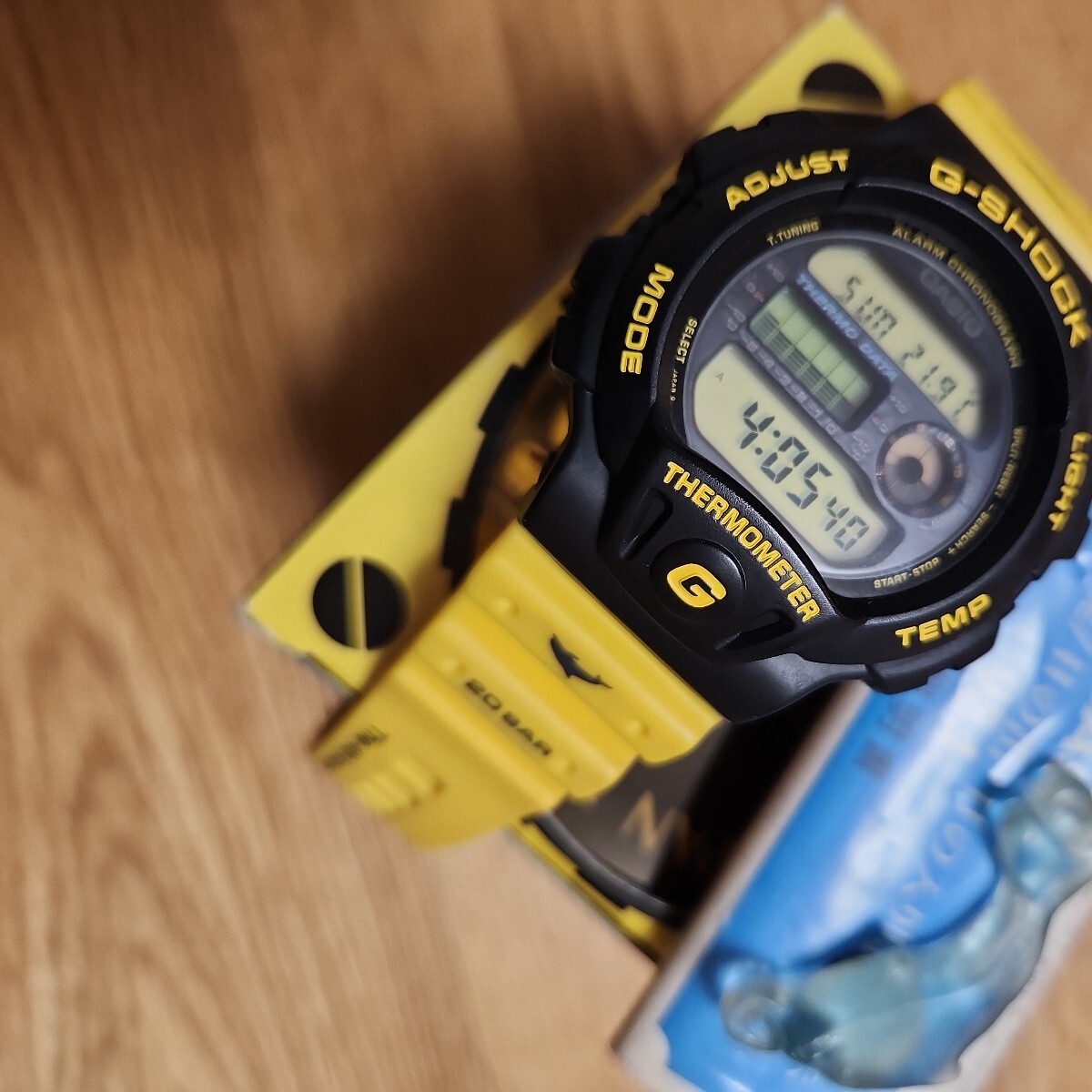 2026年最新】Yahoo!オークション -dw-6100dw-9の中古品・新品・未使用