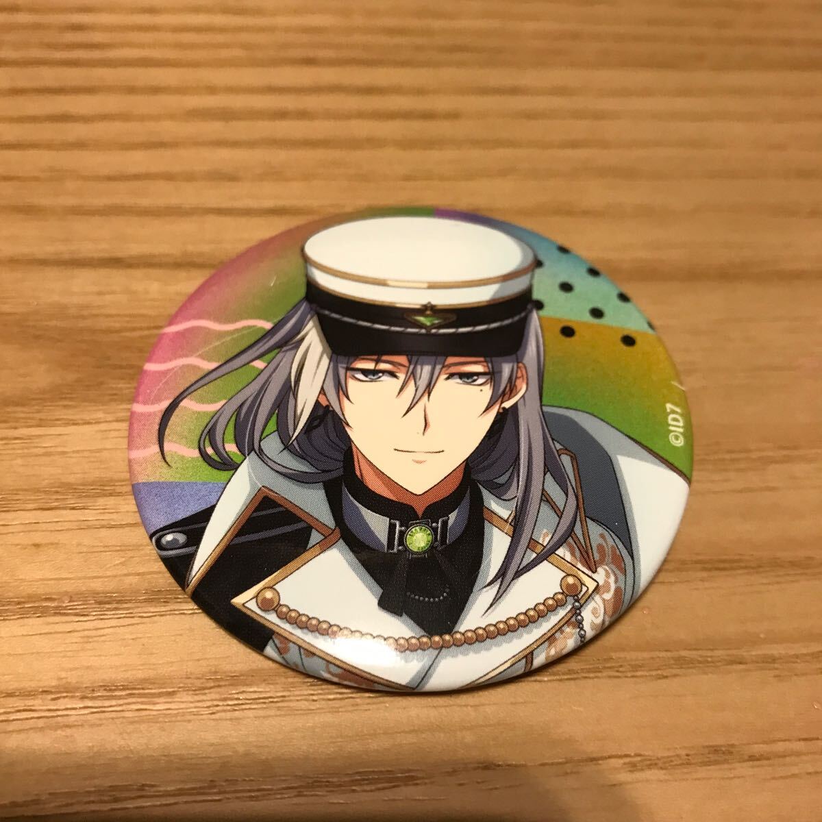 2026年最新】Yahoo!オークション -アイナナ 千 缶バッジの中古品・新品