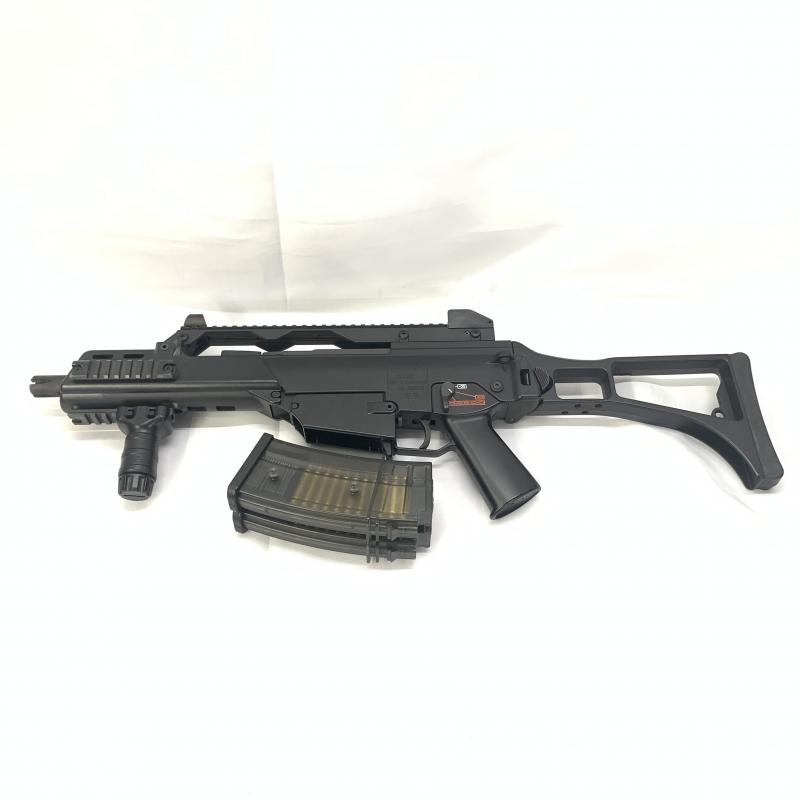 2026年最新】Yahoo!オークション -マルイ g36c マガジンの中古品・新品