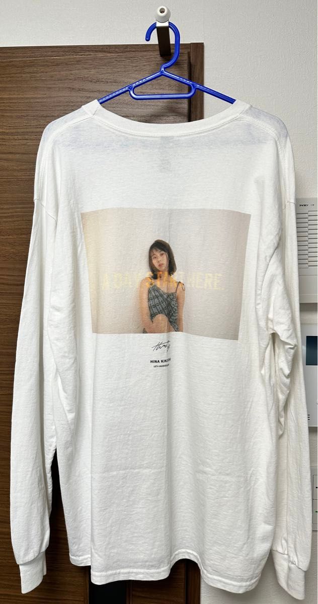 森田剛 ファンクラブ MOSS 限定販売 受注生産 TOMBO Tシャツ Lサイズ