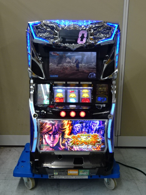 2026年最新】蒼天の拳 実機の選りすぐり商品が勢揃い - Yahoo!オークション