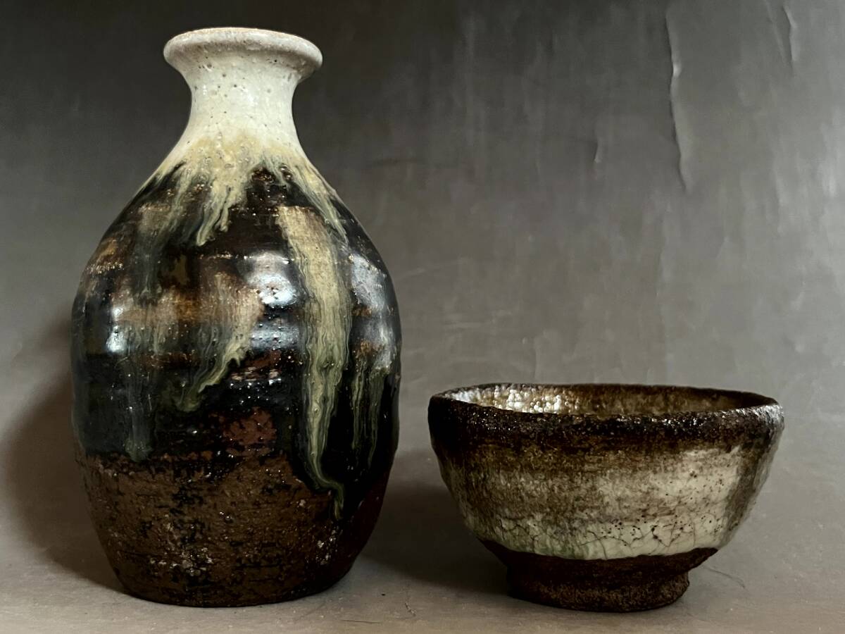 2026年最新】古唐津 徳利 - 唐津焼の風情を感じる一品 - Yahoo