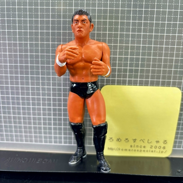 2026年最新】Yahoo!オークション -鈴木みのる フィギュアの中古品