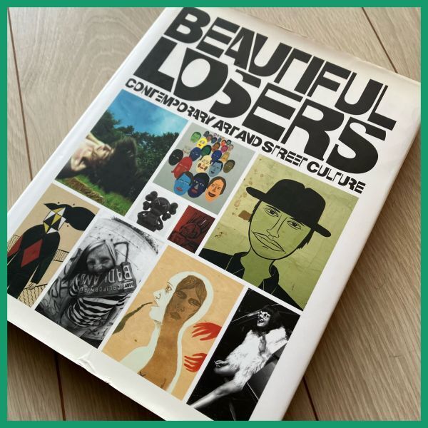 2026年最新】Yahoo!オークション -beautiful losersの中古品・新品・未