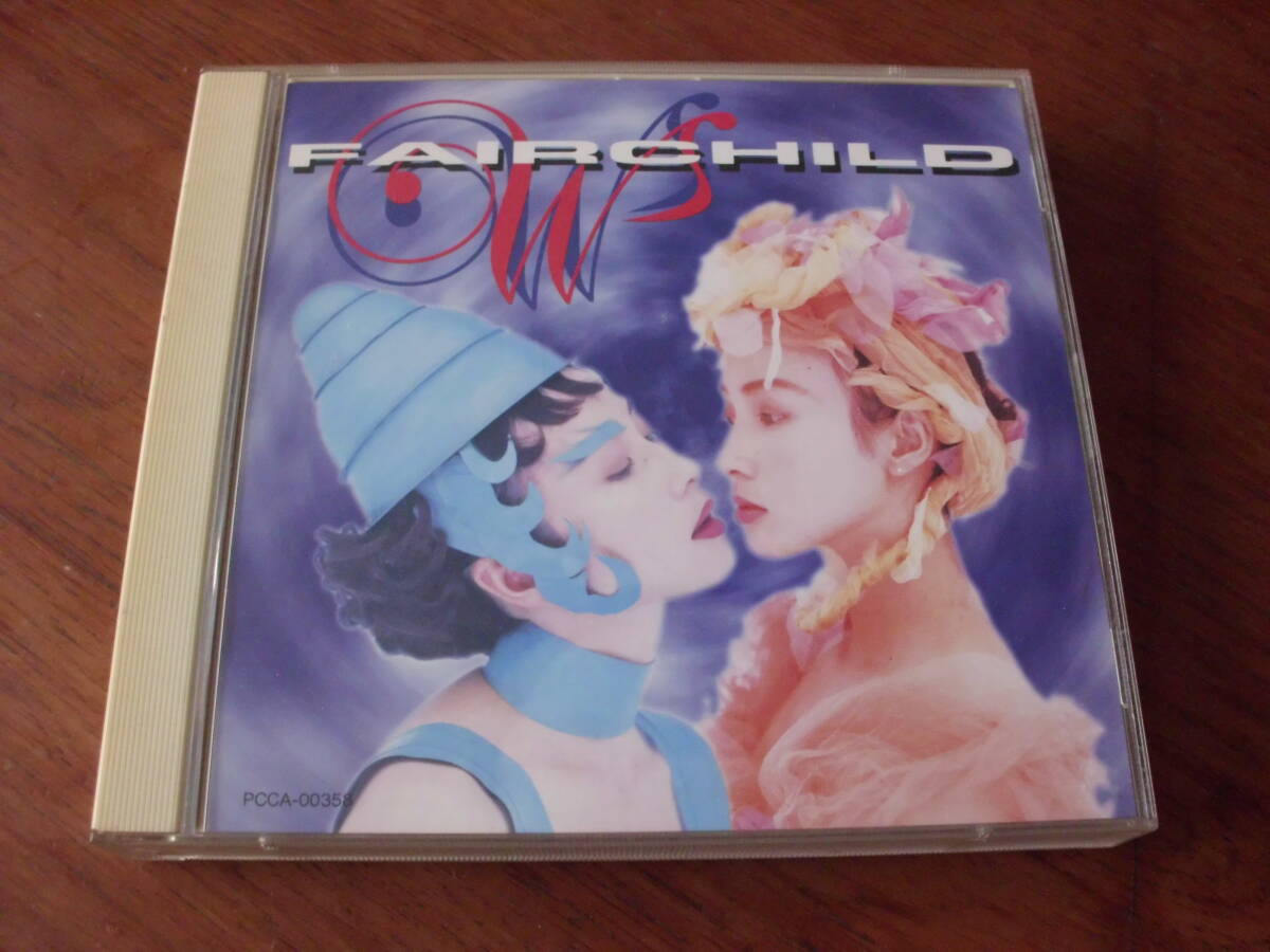 2026年最新】Yahoo!オークション -fairchild フェアチャイルド(音楽)の