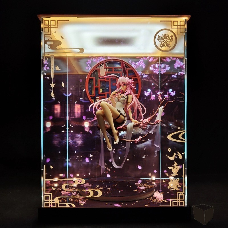 2026年最新】Yahoo!オークション -崩壊3rd 八重桜 チャイナドレスの