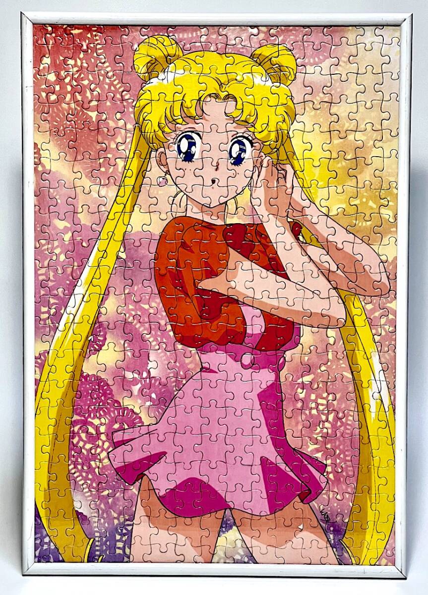 2026年最新】Yahoo!オークション -セーラームーンr パズルの中古品