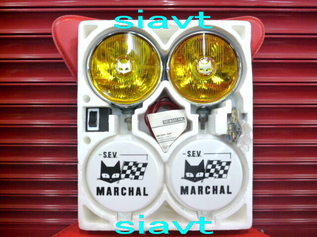 Yahoo!オークション -「マーシャル 819」(フォグランプ) (ライト)の