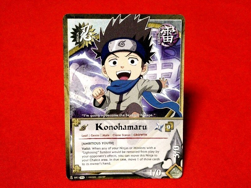 2026年最新】Yahoo!オークション -ナルトカード 英語の中古品・新品