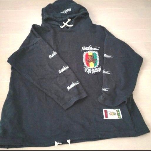 ALFEE ポテくまくんパーカー (ブラック) FREEサイズ｜Yahoo!フリマ（旧