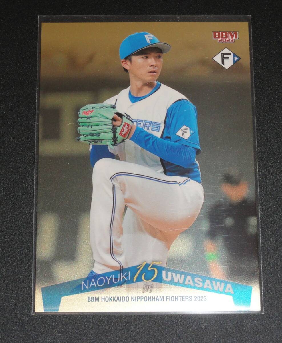 2026年最新】上沢直之(なおゆき) 野球カードを探すならこちら - Yahoo